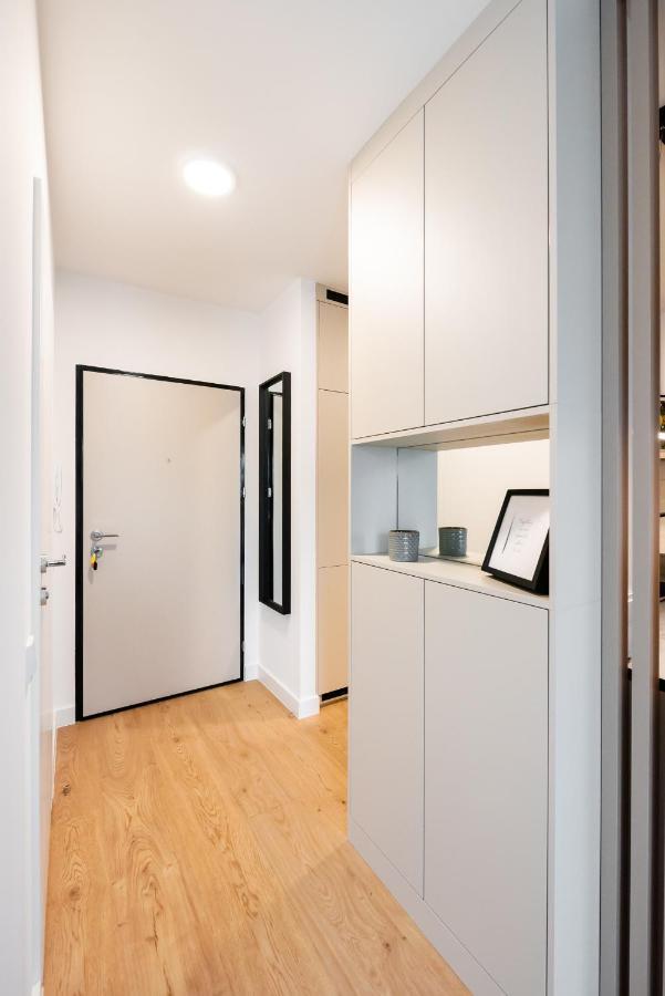 Appartement Ursynow Cafe Au Lait *