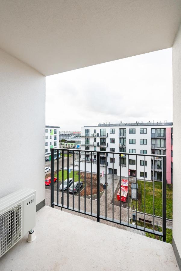Appartement Ursynow Cafe Au Lait *