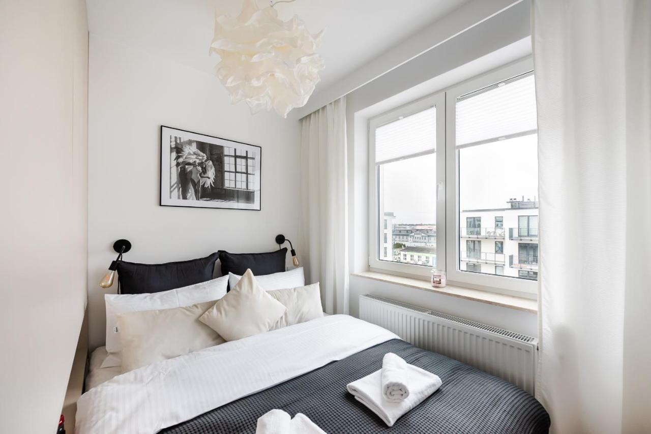 Appartement Ursynow Cafe Au Lait