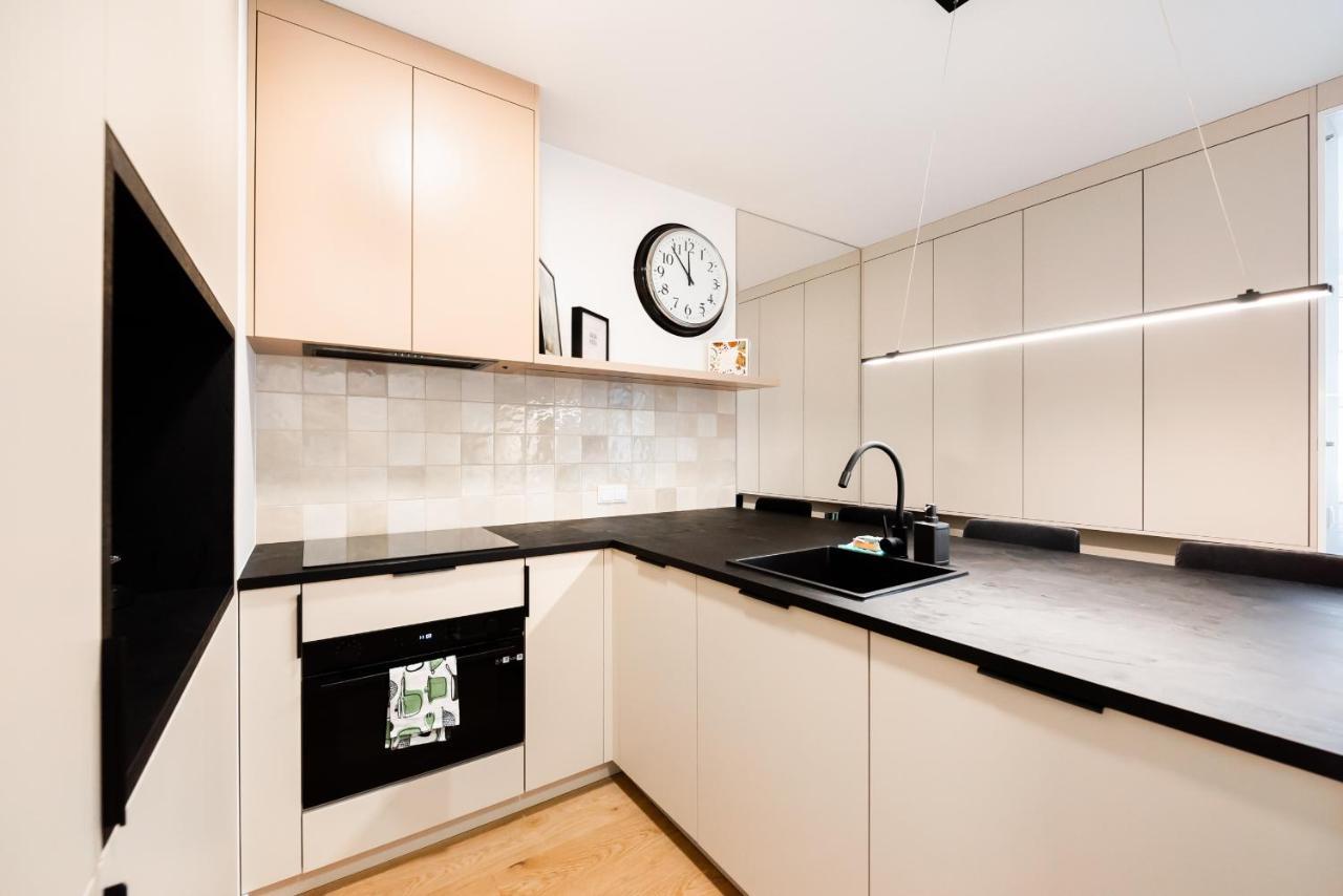 Appartement Ursynow Cafe Au Lait